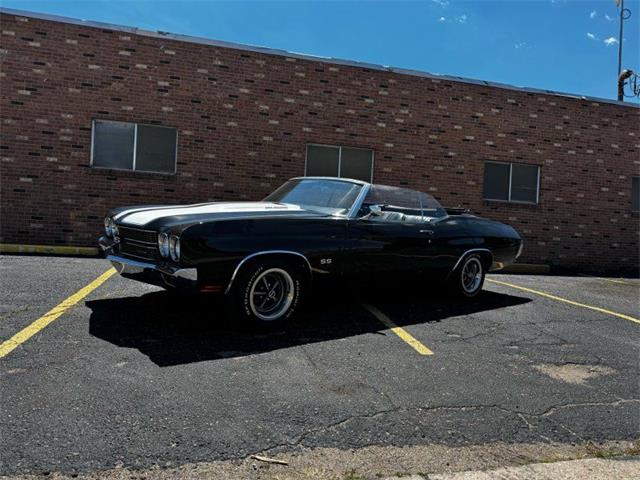 1970 Chevrolet Chevelle (CC-2101741) for sale in Denver, Colorado
