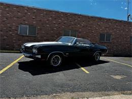 1970 Chevrolet Chevelle (CC-2101741) for sale in Denver, Colorado