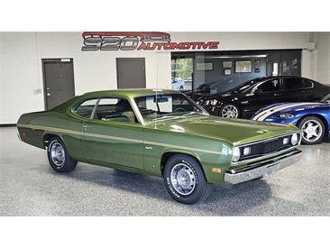 1971 Plymouth Duster (CC-2101744) for sale in Watertown, Wisconsin