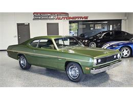 1971 Plymouth Duster (CC-2101744) for sale in Watertown, Wisconsin