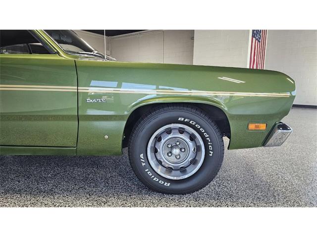 1971 Plymouth Duster (CC-2101744) for sale in Watertown, Wisconsin