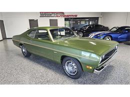 1971 Plymouth Duster (CC-2101744) for sale in Watertown, Wisconsin