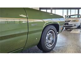 1971 Plymouth Duster (CC-2101744) for sale in Watertown, Wisconsin