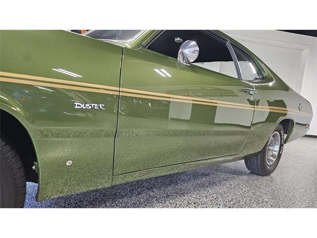 1971 Plymouth Duster (CC-2101744) for sale in Watertown, Wisconsin