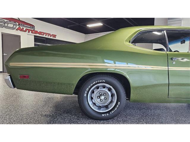 1971 Plymouth Duster (CC-2101744) for sale in Watertown, Wisconsin