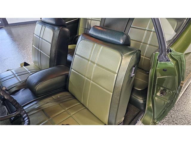 1971 Plymouth Duster (CC-2101744) for sale in Watertown, Wisconsin