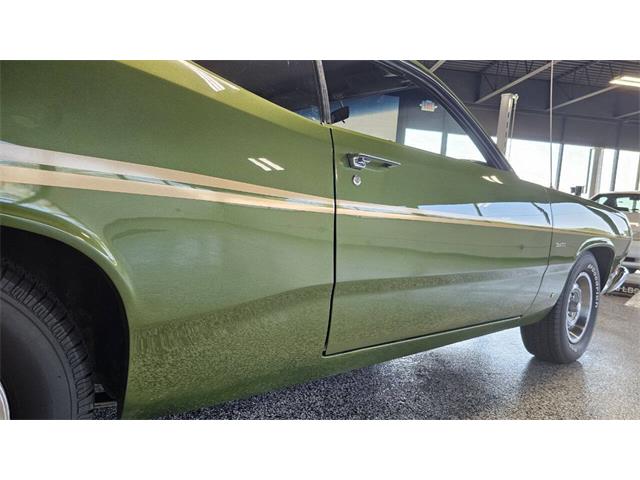 1971 Plymouth Duster (CC-2101744) for sale in Watertown, Wisconsin