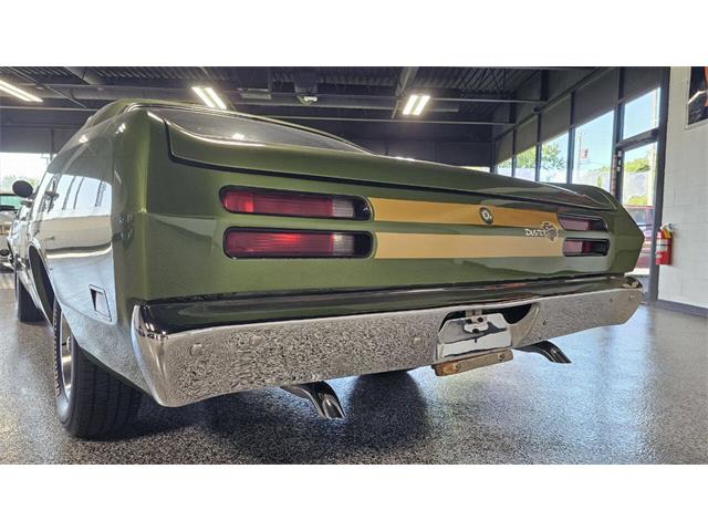 1971 Plymouth Duster (CC-2101744) for sale in Watertown, Wisconsin