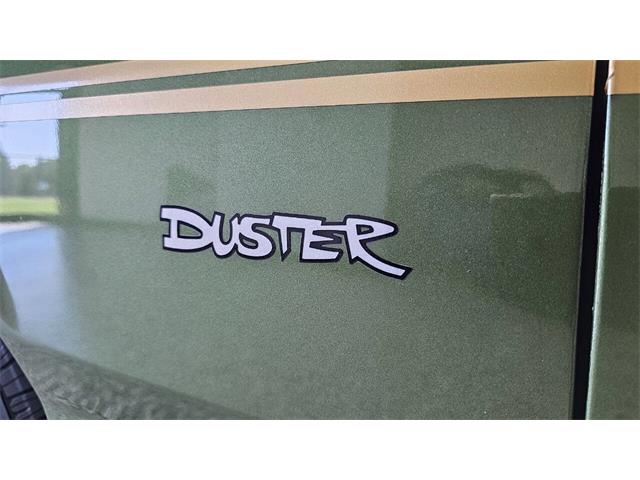 1971 Plymouth Duster (CC-2101744) for sale in Watertown, Wisconsin