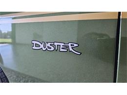 1971 Plymouth Duster (CC-2101744) for sale in Watertown, Wisconsin