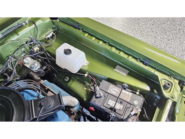 1971 Plymouth Duster (CC-2101744) for sale in Watertown, Wisconsin