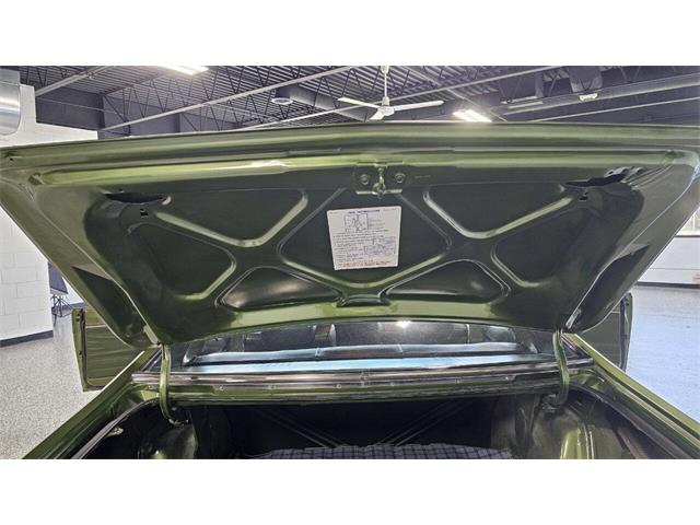 1971 Plymouth Duster (CC-2101744) for sale in Watertown, Wisconsin