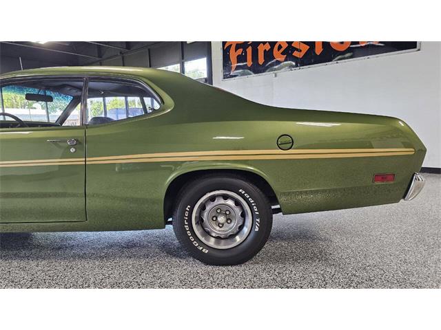 1971 Plymouth Duster (CC-2101744) for sale in Watertown, Wisconsin