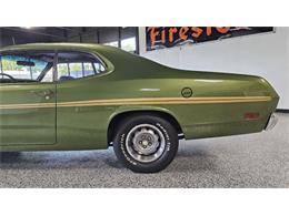 1971 Plymouth Duster (CC-2101744) for sale in Watertown, Wisconsin