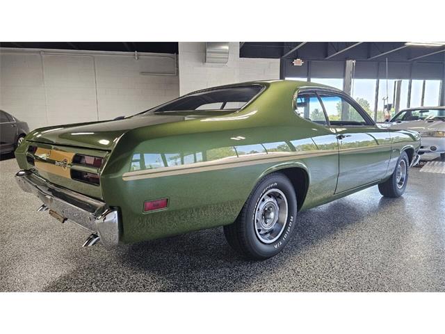 1971 Plymouth Duster (CC-2101744) for sale in Watertown, Wisconsin