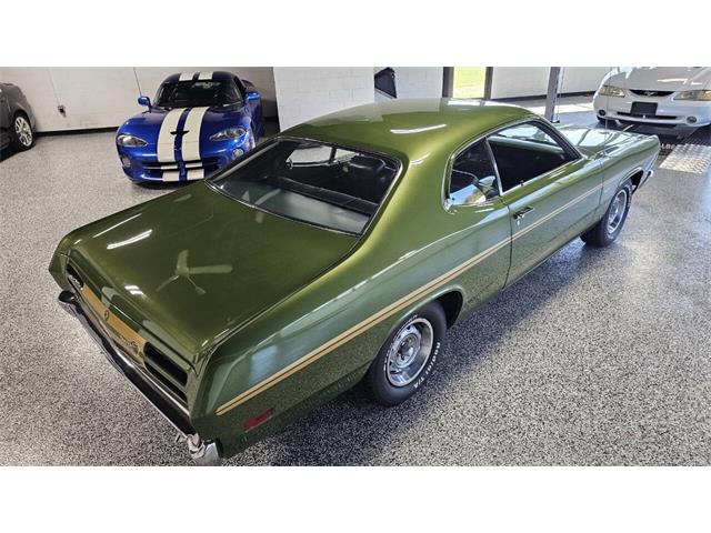 1971 Plymouth Duster (CC-2101744) for sale in Watertown, Wisconsin