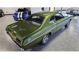 1971 Plymouth Duster (CC-2101744) for sale in Watertown, Wisconsin