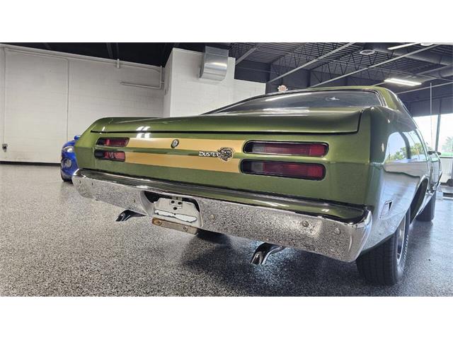 1971 Plymouth Duster (CC-2101744) for sale in Watertown, Wisconsin