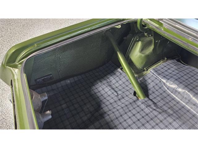 1971 Plymouth Duster (CC-2101744) for sale in Watertown, Wisconsin