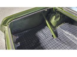 1971 Plymouth Duster (CC-2101744) for sale in Watertown, Wisconsin