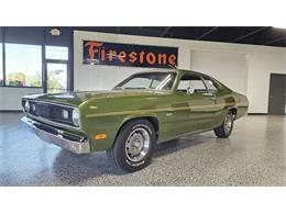 1971 Plymouth Duster (CC-2101744) for sale in Watertown, Wisconsin