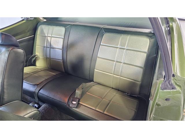 1971 Plymouth Duster (CC-2101744) for sale in Watertown, Wisconsin
