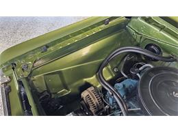 1971 Plymouth Duster (CC-2101744) for sale in Watertown, Wisconsin