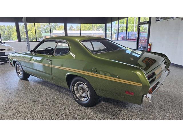 1971 Plymouth Duster (CC-2101744) for sale in Watertown, Wisconsin