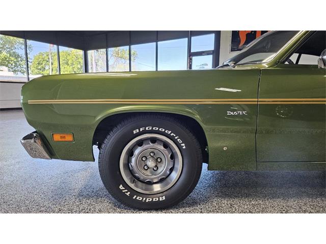 1971 Plymouth Duster (CC-2101744) for sale in Watertown, Wisconsin