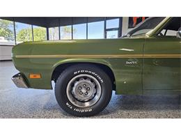 1971 Plymouth Duster (CC-2101744) for sale in Watertown, Wisconsin