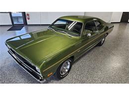 1971 Plymouth Duster (CC-2101744) for sale in Watertown, Wisconsin