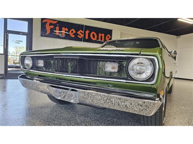 1971 Plymouth Duster (CC-2101744) for sale in Watertown, Wisconsin
