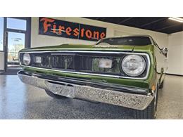 1971 Plymouth Duster (CC-2101744) for sale in Watertown, Wisconsin