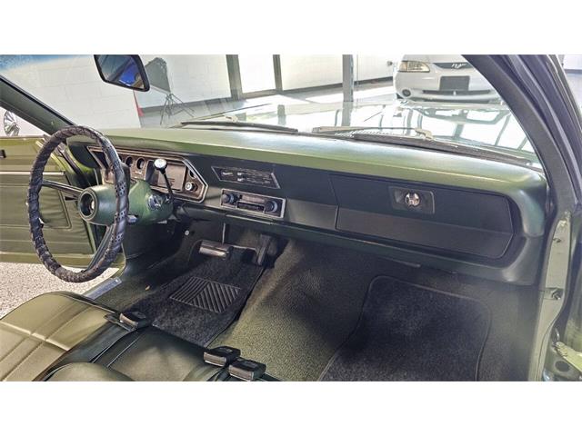 1971 Plymouth Duster (CC-2101744) for sale in Watertown, Wisconsin