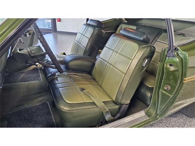 1971 Plymouth Duster (CC-2101744) for sale in Watertown, Wisconsin