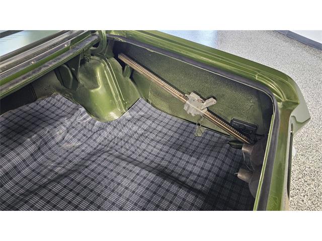 1971 Plymouth Duster (CC-2101744) for sale in Watertown, Wisconsin