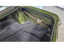 1971 Plymouth Duster (CC-2101744) for sale in Watertown, Wisconsin