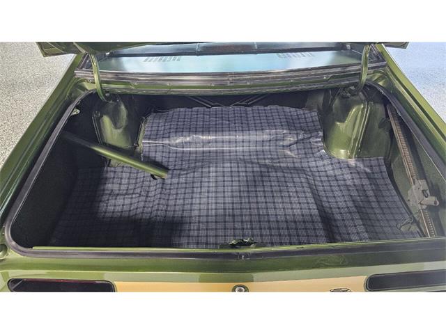 1971 Plymouth Duster (CC-2101744) for sale in Watertown, Wisconsin
