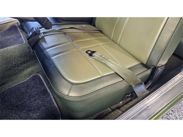 1971 Plymouth Duster (CC-2101744) for sale in Watertown, Wisconsin