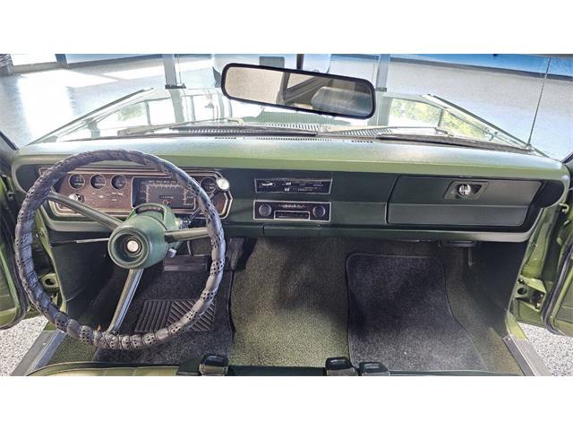 1971 Plymouth Duster (CC-2101744) for sale in Watertown, Wisconsin
