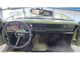 1971 Plymouth Duster (CC-2101744) for sale in Watertown, Wisconsin