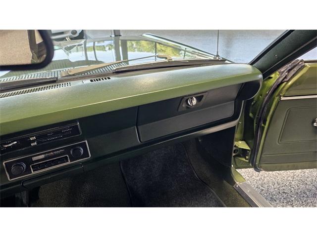 1971 Plymouth Duster (CC-2101744) for sale in Watertown, Wisconsin