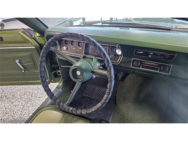 1971 Plymouth Duster (CC-2101744) for sale in Watertown, Wisconsin