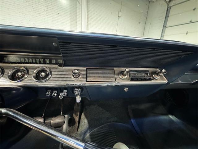 1962 Chevrolet Impala (CC-2101749) for sale in Denver, Colorado