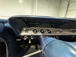 1962 Chevrolet Impala (CC-2101749) for sale in Denver, Colorado