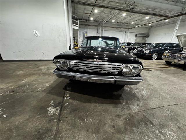 1962 Chevrolet Impala (CC-2101749) for sale in Denver, Colorado