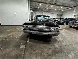 1962 Chevrolet Impala (CC-2101749) for sale in Denver, Colorado