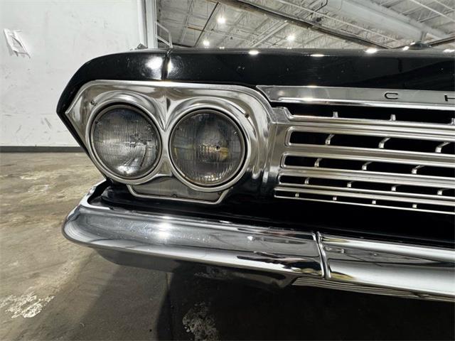1962 Chevrolet Impala (CC-2101749) for sale in Denver, Colorado