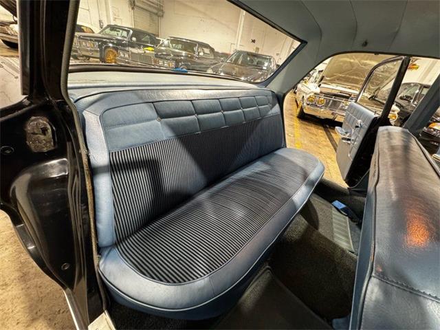 1962 Chevrolet Impala (CC-2101749) for sale in Denver, Colorado
