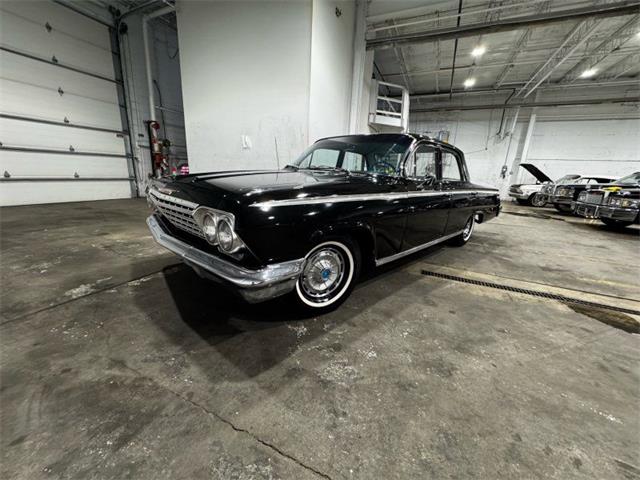 1962 Chevrolet Impala (CC-2101749) for sale in Denver, Colorado